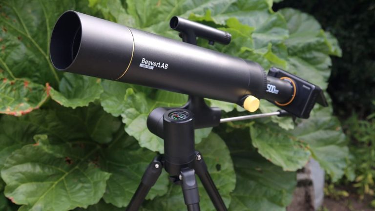 5 Best Portable Telescope Mounts for Enhanced Stargazing Adventures in 2025