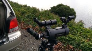 5 Best 2-Inch Eyepieces for Stunning Astronomical Observations in 2025