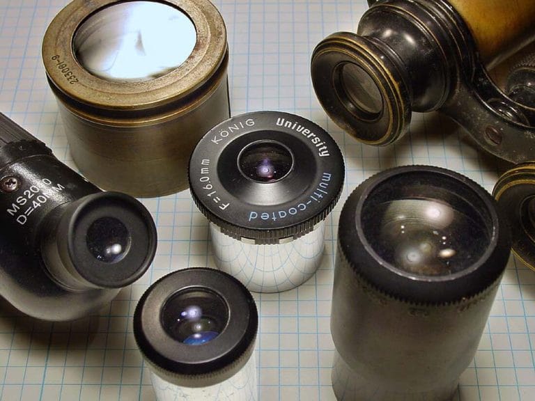 5 Best 2-Inch Eyepieces for Stunning Astronomical Observations in 2025