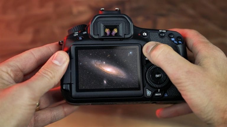 5 Best Astrophotography Cameras in 2025