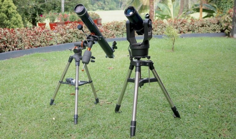 5 Best Catadioptric Telescopes for Stargazing Enthusiasts and Beginners Alike in 2025