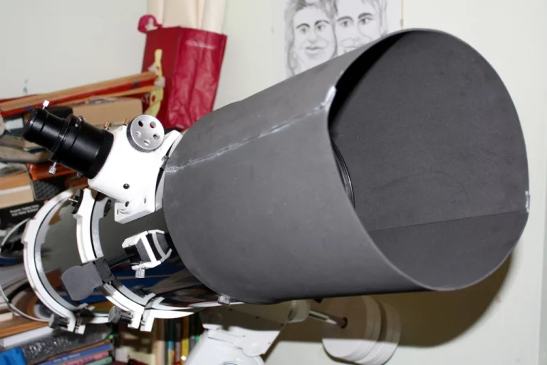 5 Best Dew Shields for Telescopes in 2025