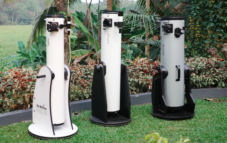 5 Best Dobsonian Telescopes in 2025