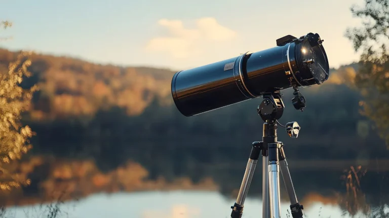 5 Best Goto Telescope Mounts for Precision and Portable Astrophotography in 2025