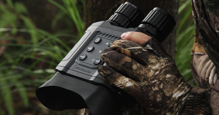 5 Best Low-Power Eyepieces for Enhanced Night Vision and Outdoor Adventures in 2025