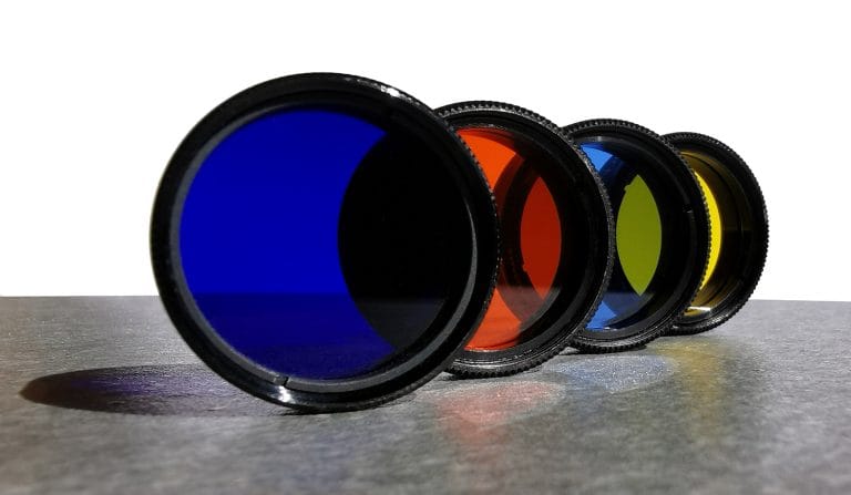 5 Best Moon Filters for Telescopes in 2025