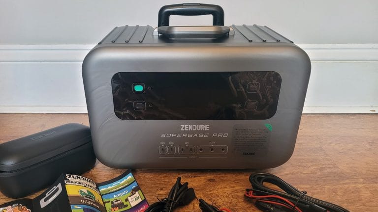 3 Best Portable Power Supplies for Astrophotography in 2025