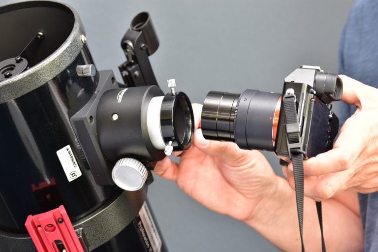 5 Best Telescope Camera Adapters in 2025