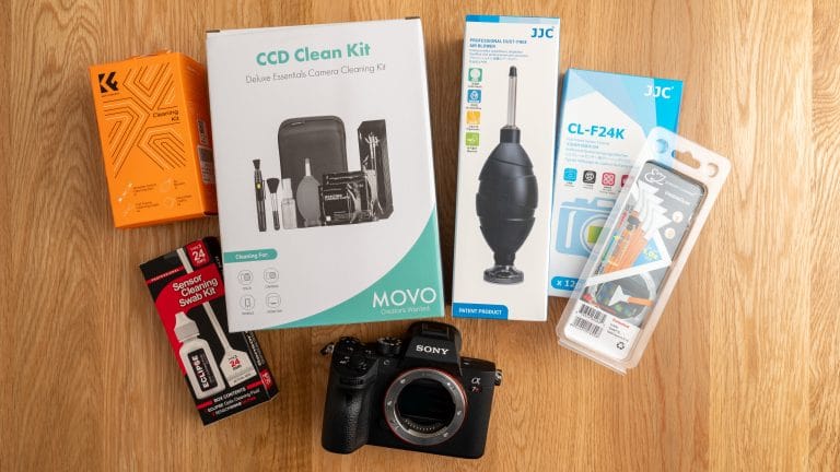 5 Best Telescope Cleaning Kits in 2025