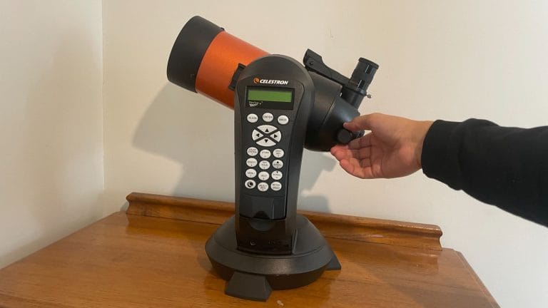 5 Best Telescopes for Adults in 2025