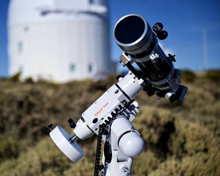 5 Best Telescopes for Astrophotography in 2025