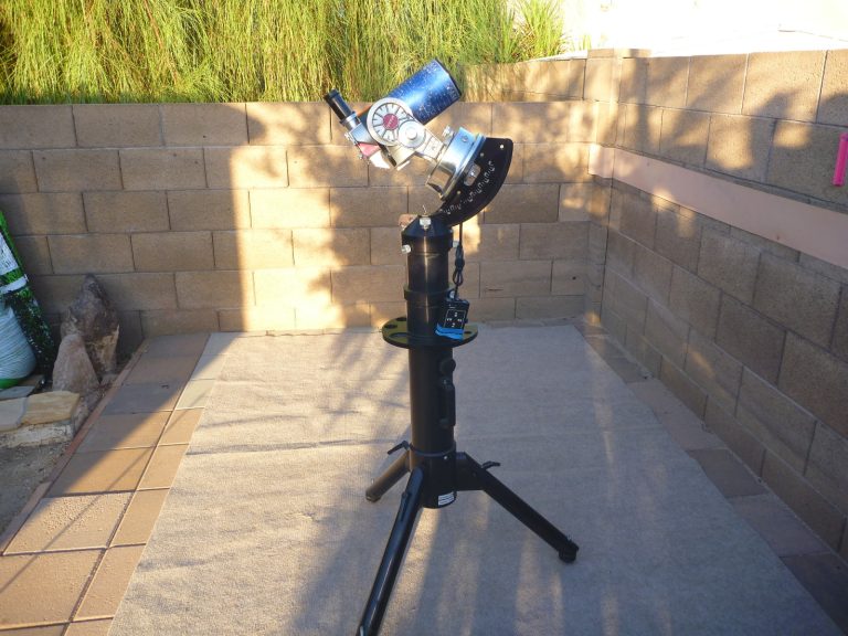 4 Best Tripod Telescope Mounts in 2025