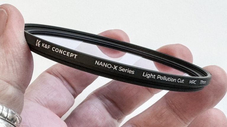 5 Best Light Pollution Filters for Stunning Night Sky Photography in 2025