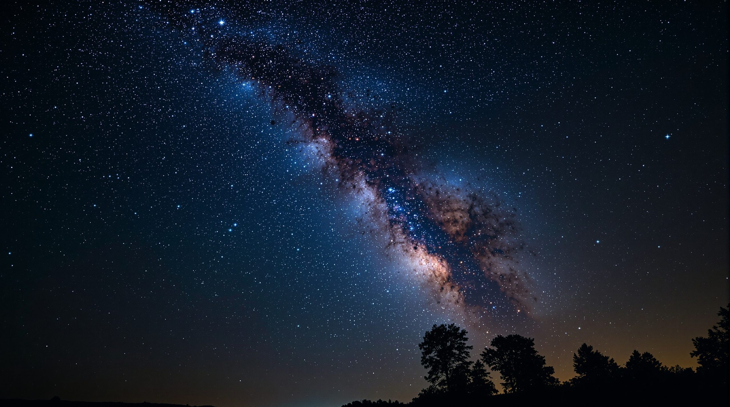 Why are telescope images upside down